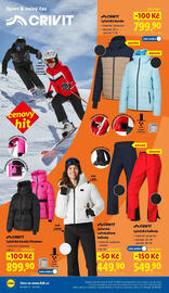 Lidl leták týden 50 Strana 12