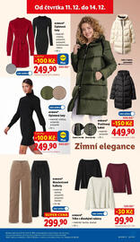 Lidl leták týden 50 Strana 25