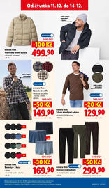 Lidl leták týden 50 Strana 27