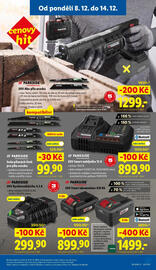 Lidl leták týden 50 Strana 5