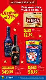 Lidl leták Strana 2