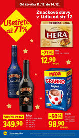 Lidl leták Strana 2