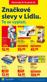 Lidl leták Strana 20