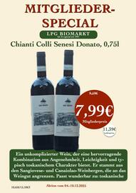 LPG Biomarkt Prospekt woche 49 Seite 10