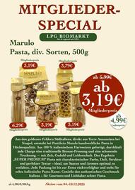 LPG Biomarkt Prospekt woche 49 Seite 13