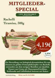 LPG Biomarkt Prospekt woche 49 Seite 17