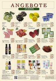 LPG Biomarkt Prospekt woche 49 Seite 2