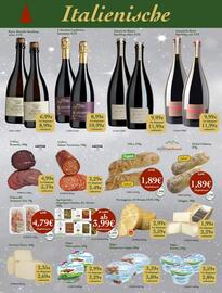 LPG Biomarkt Prospekt woche 49 Seite 3