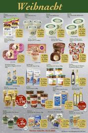 LPG Biomarkt Prospekt woche 49 Seite 4