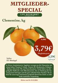 LPG Biomarkt Prospekt woche 49 Seite 5