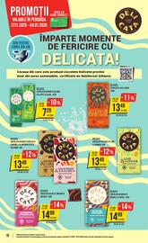 Catalog Mega Image săptămâna 49 Pagină 10