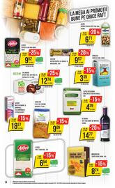 Catalog Mega Image săptămâna 49 Pagină 14