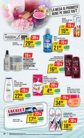 Catalog Mega Image săptămâna 49 Pagină 20