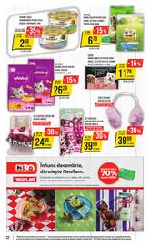 Catalog Mega Image săptămâna 49 Pagină 22