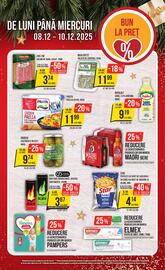 Catalog Mega Image săptămâna 49 Pagină 23