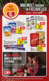 Catalog Mega Image săptămâna 49 Pagină 6