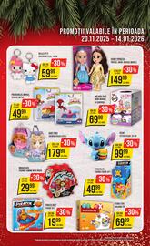 Catalog Mega Image săptămâna 49 Pagină 7