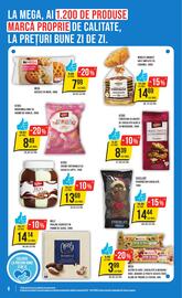 Catalog Mega Image săptămâna 49 Pagină 8