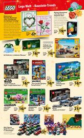 Magro Prospekt Seite 2