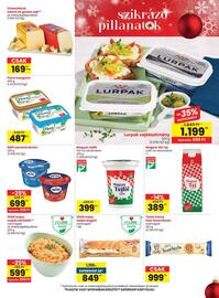 Spar akciós újság hét 49 Oldal 17