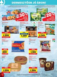 Spar akciós újság hét 49 Oldal 19