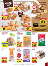 Spar akciós újság hét 49 Oldal 20