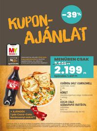 Spar akciós újság hét 49 Oldal 21