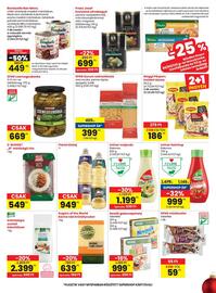 Spar akciós újság hét 49 Oldal 24