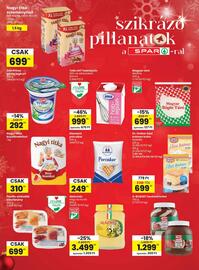 Spar akciós újság hét 49 Oldal 26