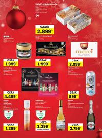 Spar akciós újság hét 49 Oldal 29