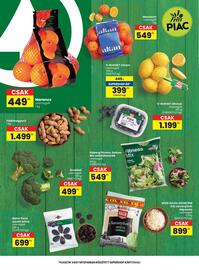 Spar akciós újság hét 49 Oldal 3