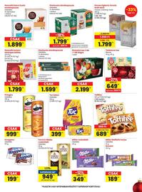 Spar akciós újság hét 49 Oldal 32