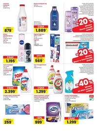 Spar akciós újság hét 49 Oldal 38