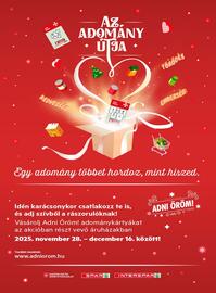 Spar akciós újság hét 49 Oldal 5