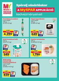 Spar akciós újság hét 49 Oldal 7