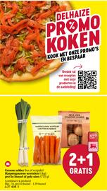 Delhaize Fresh Atelier folder week 49 Pagina 17