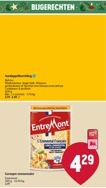 Delhaize Fresh Atelier folder week 49 Pagina 22