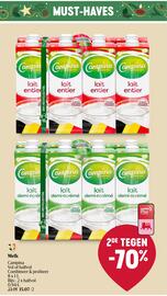 Delhaize Fresh Atelier folder week 49 Pagina 24