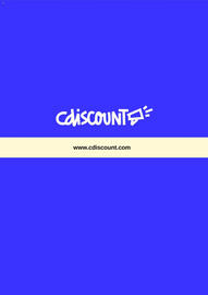 Catalogue Cdiscount page 8