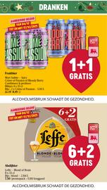 Delhaize Wineworld folder week 49 Pagina 34