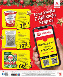 Selgros gazetka Strona 5