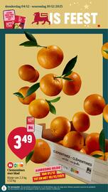 Shop & Go Delhaize folder week 49 Pagina 1