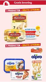 Shop & Go Delhaize folder week 49 Pagina 2