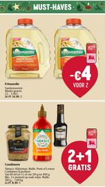 Shop & Go Delhaize folder week 49 Pagina 25
