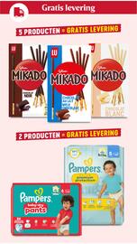 Shop & Go Delhaize folder week 49 Pagina 3