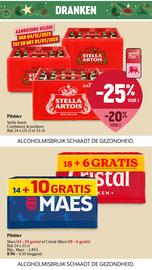 Shop & Go Delhaize folder week 49 Pagina 35