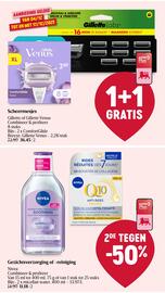 Shop & Go Delhaize folder week 49 Pagina 37