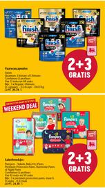 Shop & Go Delhaize folder week 49 Pagina 5