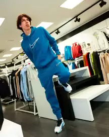 Catálogo Deportes Blanes Página 1