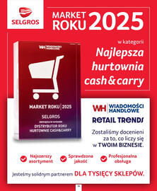 Selgros gazetka Strona 26